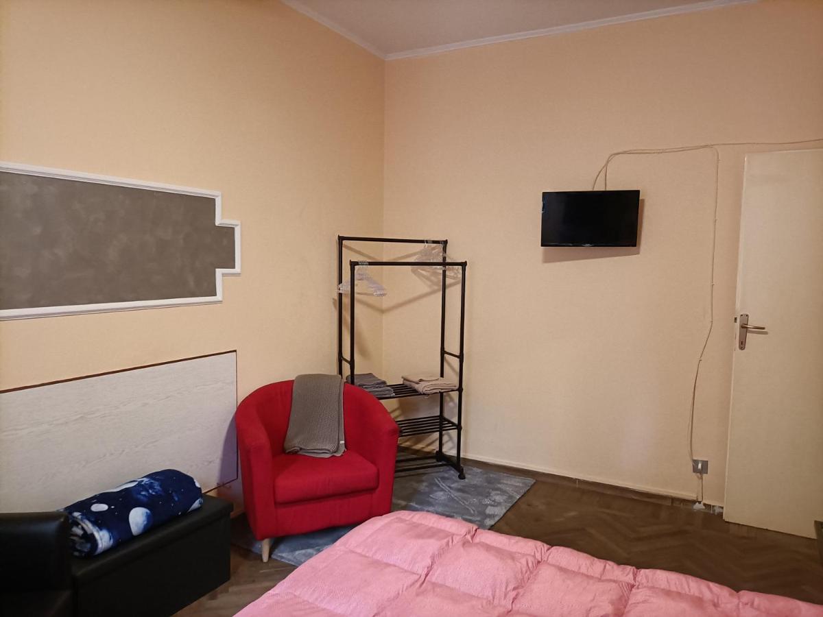 Sant'Orsola Bologna Appartamento Ngoại thất bức ảnh