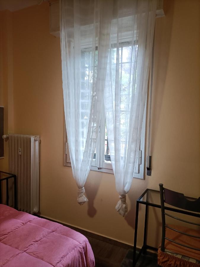 Sant'Orsola Bologna Appartamento Ngoại thất bức ảnh