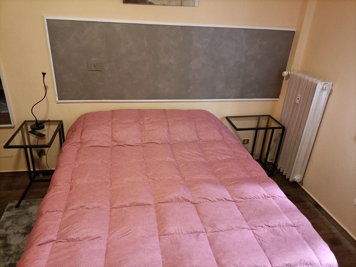 Sant'Orsola Bologna Appartamento Ngoại thất bức ảnh