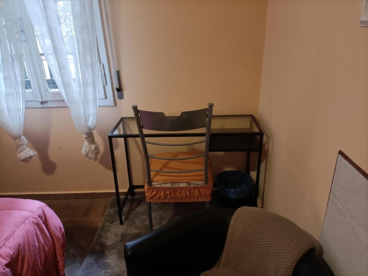 Sant'Orsola Bologna Appartamento Ngoại thất bức ảnh