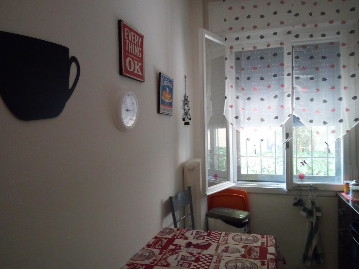 Sant'Orsola Bologna Appartamento Ngoại thất bức ảnh