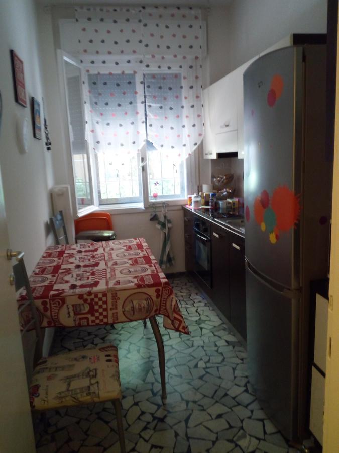 Sant'Orsola Bologna Appartamento Ngoại thất bức ảnh