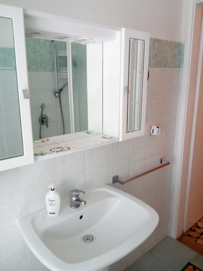 Sant'Orsola Bologna Appartamento Ngoại thất bức ảnh