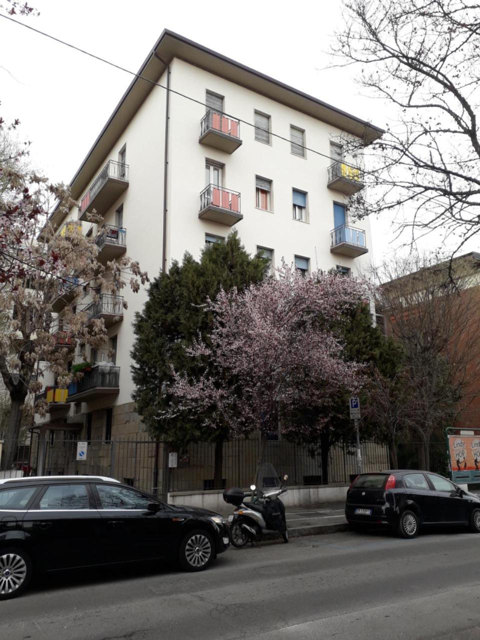 Sant'Orsola Bologna Appartamento Ngoại thất bức ảnh