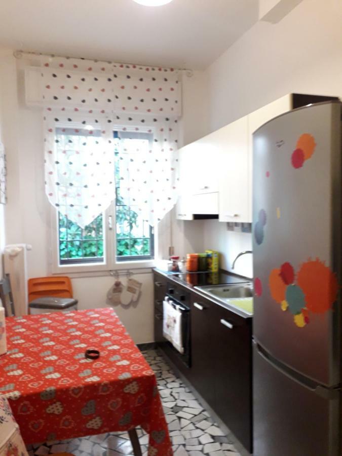 Sant'Orsola Bologna Appartamento Ngoại thất bức ảnh