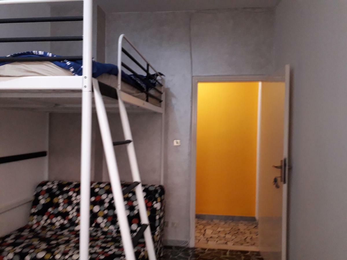 Sant'Orsola Bologna Appartamento Ngoại thất bức ảnh