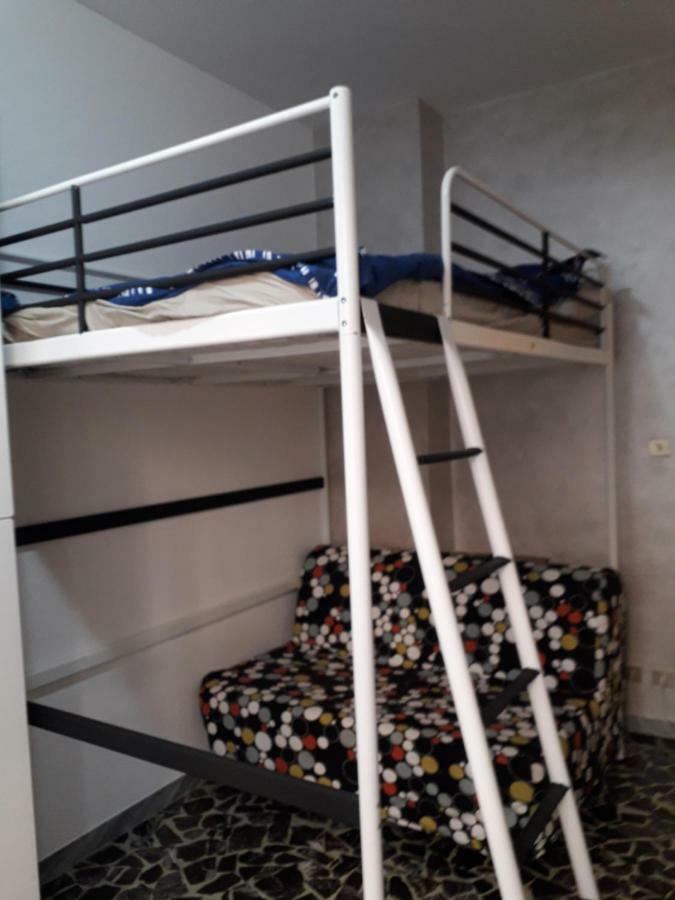 Sant'Orsola Bologna Appartamento Ngoại thất bức ảnh