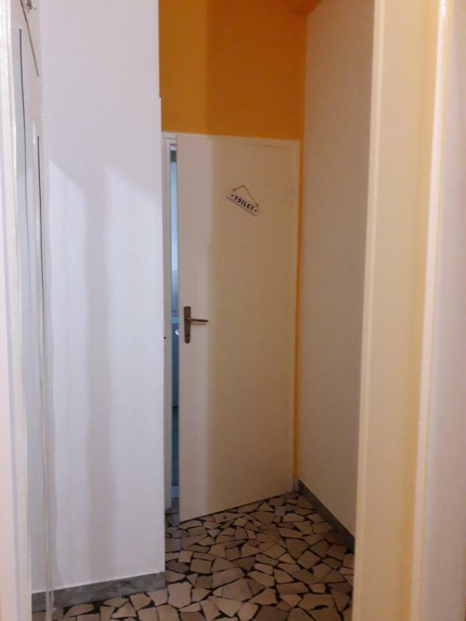Sant'Orsola Bologna Appartamento Ngoại thất bức ảnh